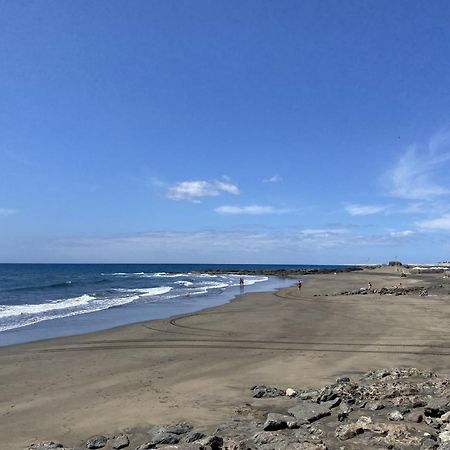 Las Adelfas South Beach 1 By Canariasgetaway San Agustín Extérieur photo