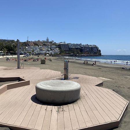 Las Adelfas South Beach 1 By Canariasgetaway San Agustín Extérieur photo