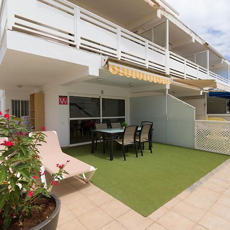 Las Adelfas South Beach 1 By Canariasgetaway San Agustín Extérieur photo