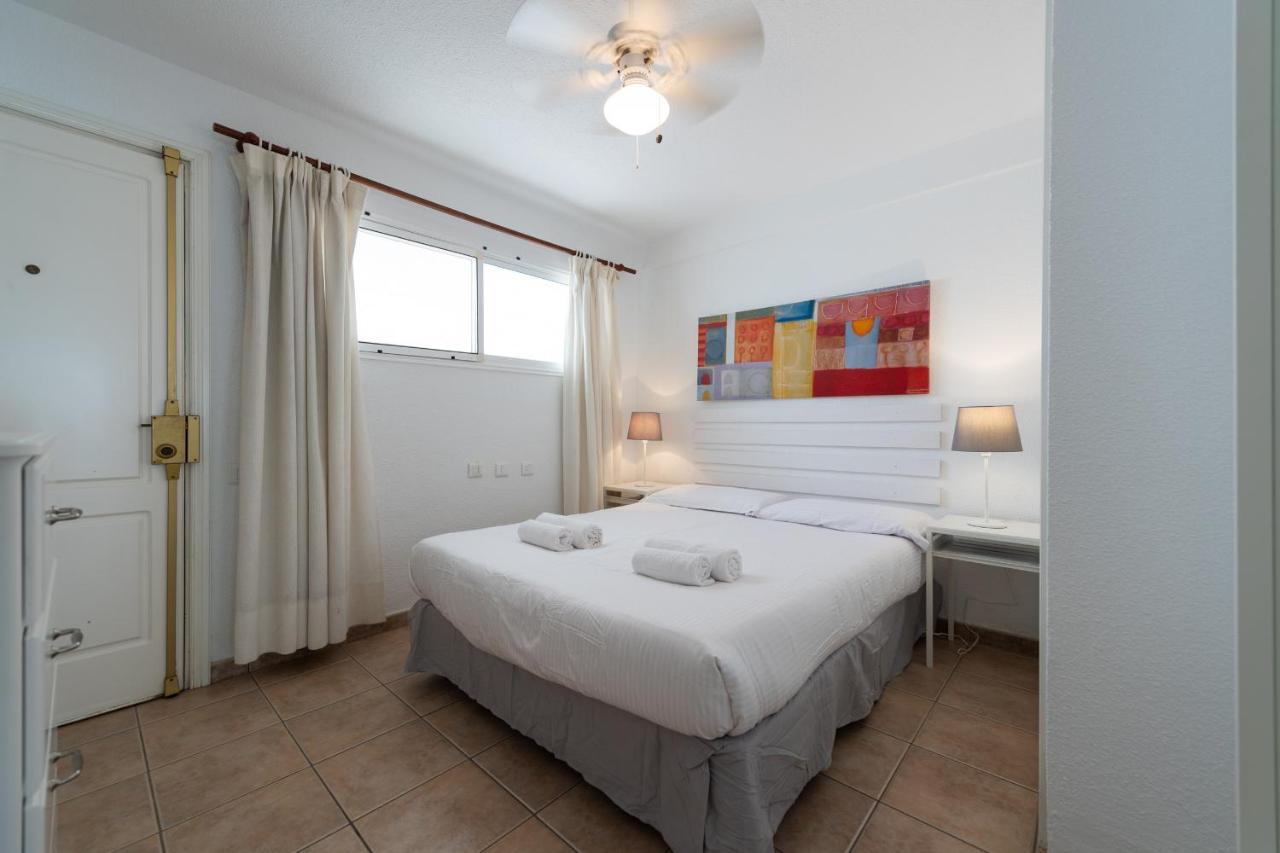 Las Adelfas South Beach 1 By Canariasgetaway San Agustín Extérieur photo