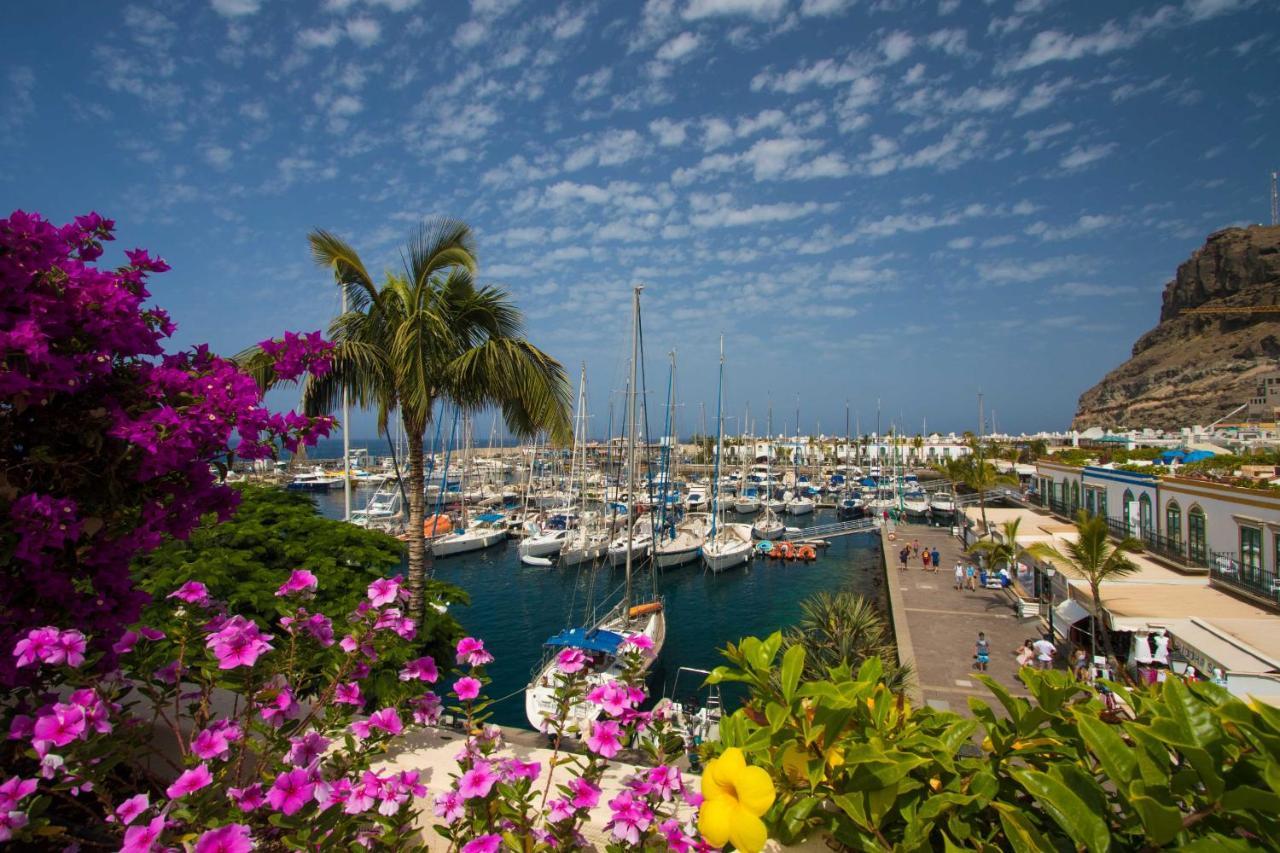 Las Adelfas South Beach 1 By Canariasgetaway San Agustín Extérieur photo