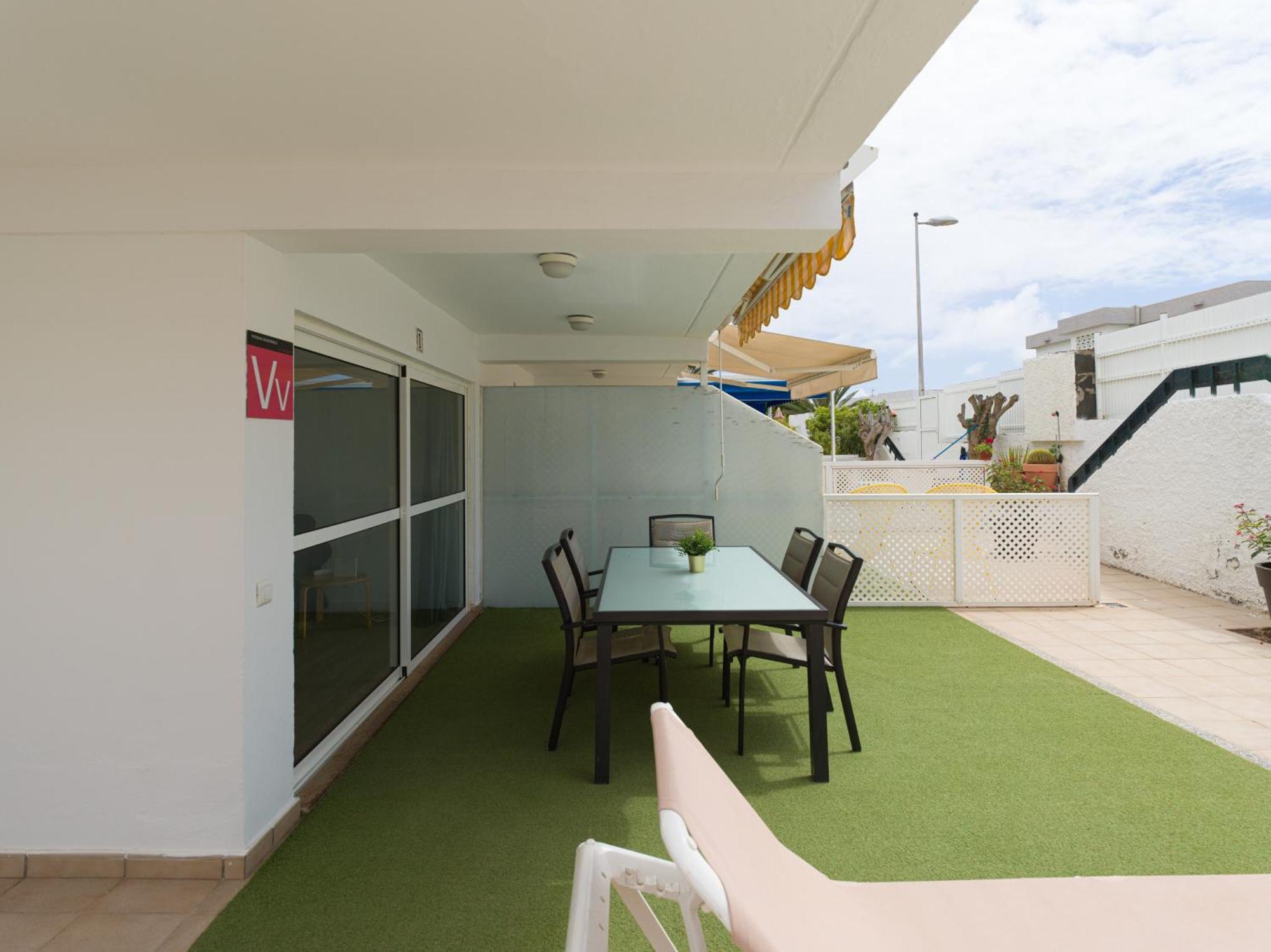 Las Adelfas South Beach 1 By Canariasgetaway San Agustín Extérieur photo