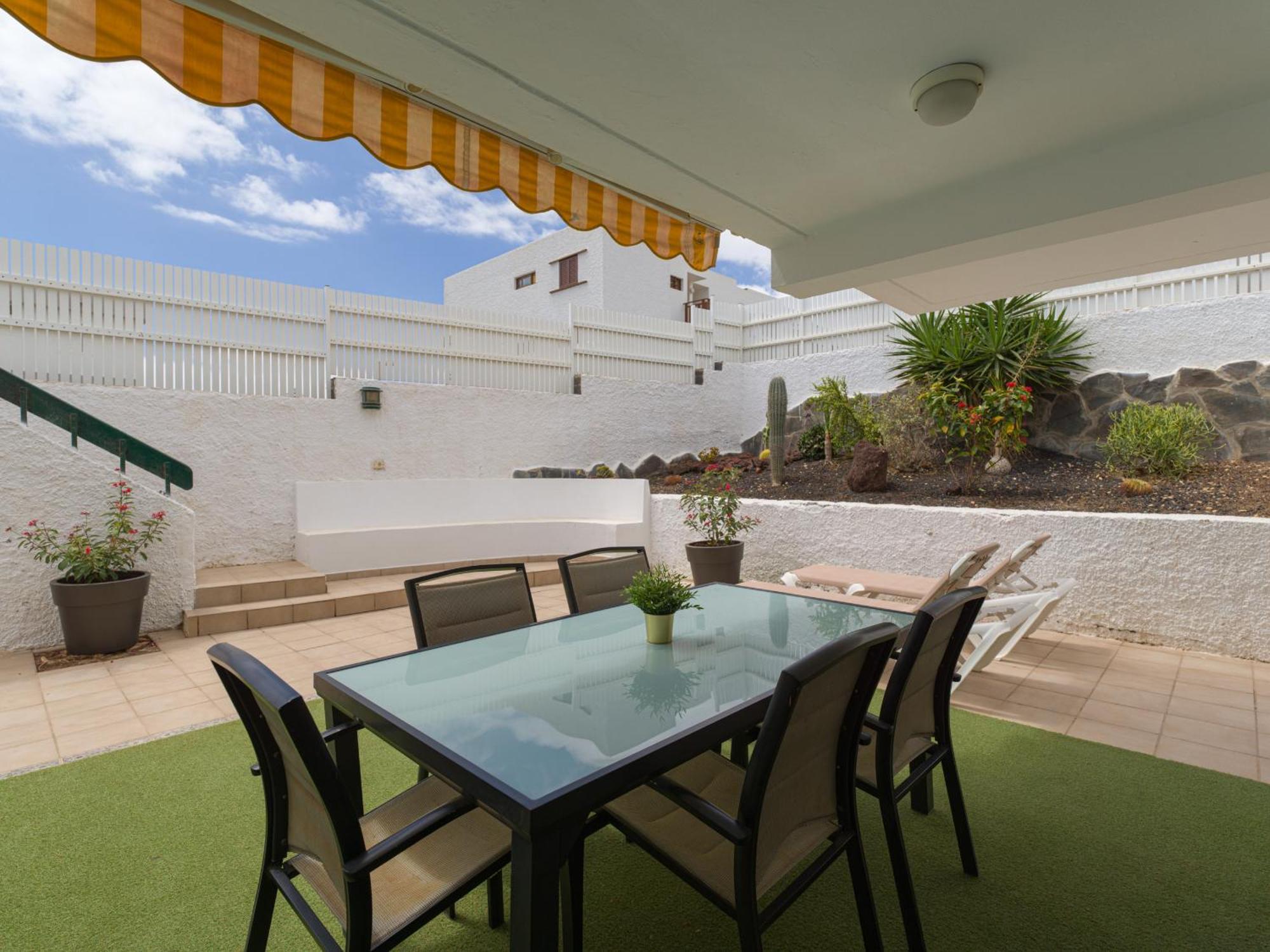Las Adelfas South Beach 1 By Canariasgetaway San Agustín Extérieur photo