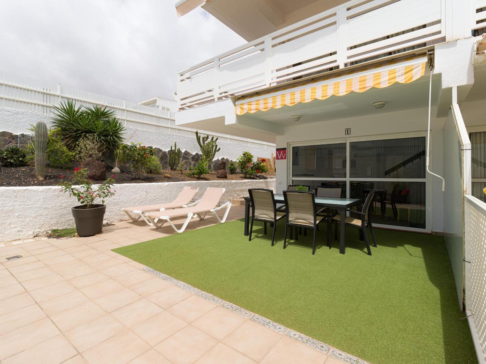 Las Adelfas South Beach 1 By Canariasgetaway San Agustín Extérieur photo