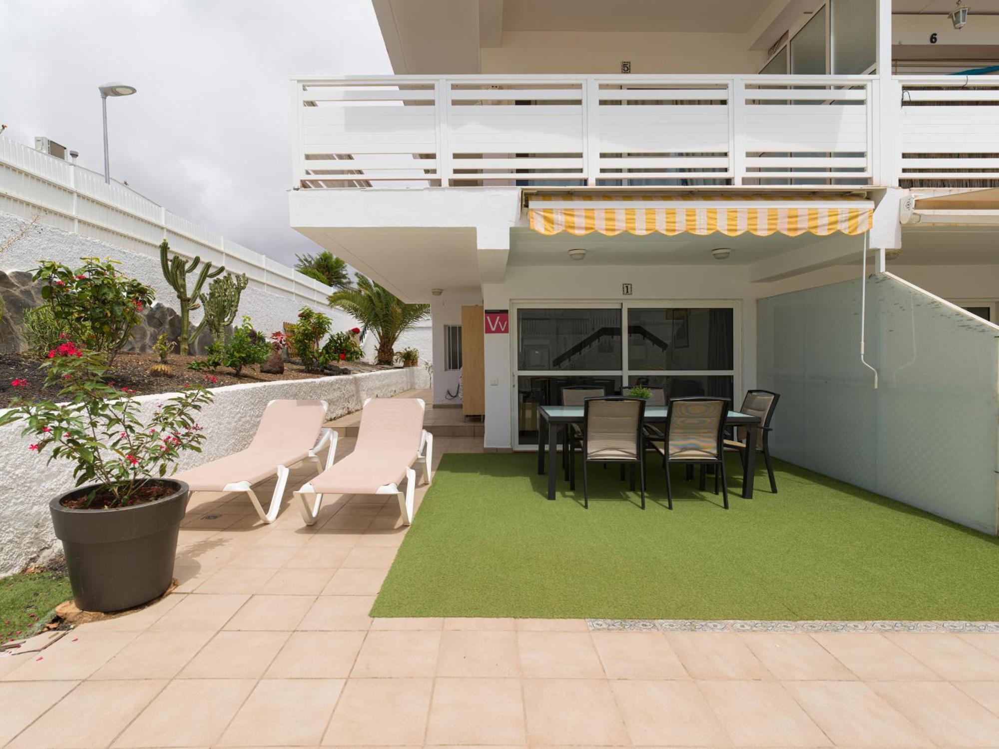 Las Adelfas South Beach 1 By Canariasgetaway San Agustín Extérieur photo