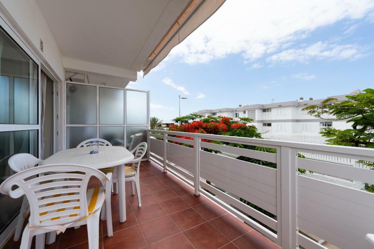 Las Adelfas South Beach 1 By Canariasgetaway San Agustín Extérieur photo