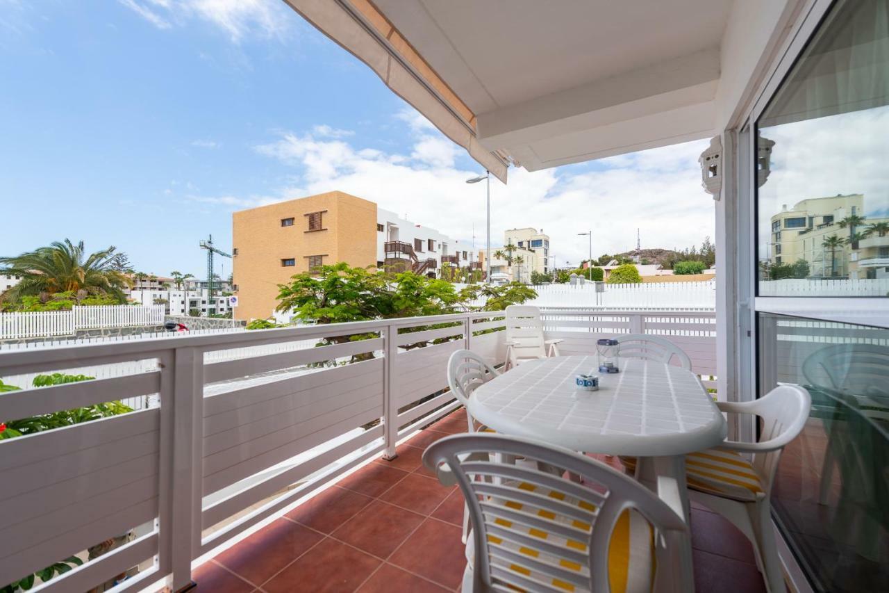 Las Adelfas South Beach 1 By Canariasgetaway San Agustín Extérieur photo
